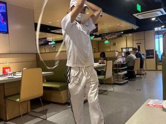 -海底捞火锅(莘松路店)