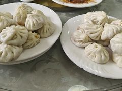 -奥华餐厅·老张记(台基厂店)