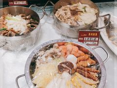 -東城故事·尋找姆媽的味道(玉兰路店)