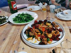 -醉壹号海鲜大排档(厦门美食地标店)