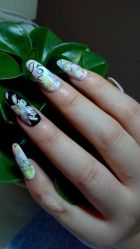 -如一·美甲美睫