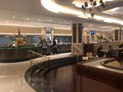 大堂-富春江励骏酒店-西餐厅