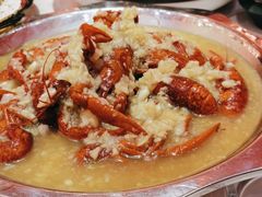 -袁老大龙虾(石鼓路总店)