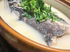 -风味小馆(天目湖宾馆店)