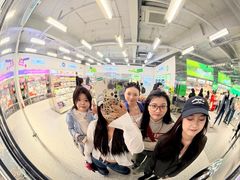 -Olive Young(明洞旗舰店)