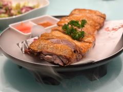 -峰厨大鱼泡饼(水上公园店)
