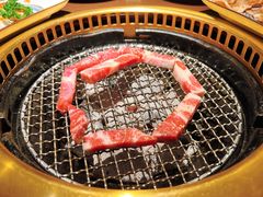 -橘焱胡同烧肉夜食(BFC外滩金融中心店)