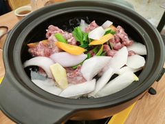 衡哥冰煮羊肉-衡哥肉铺
