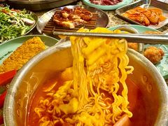 -朴安胖·韩国烤肉(沈阳店)