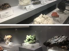 -湖南省地质博物馆