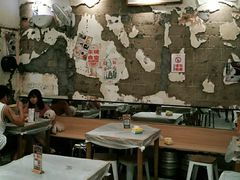 大堂-东排食堂长沙小吃大排档(五一广场店)