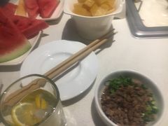 -海底捞火锅(玉桥商业广场店)