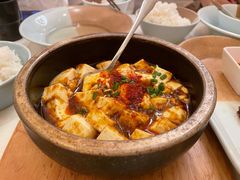 -外婆家(古墩印象城店)