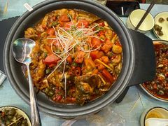 -大师傅金奖啤酒鱼(西街口总店)