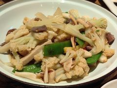 -先记烧鹅王·本地粤菜(福永店)