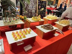 -索菲特酒店·海鲜自助 ·聚餐厅