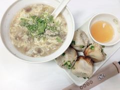 -咬不得高祖生煎·简餐(高银街店)