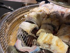 -味家烤肉烤鳗鱼牛排(西塔旗舰店)