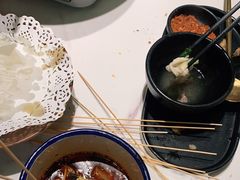 -乔阿马·江南味·驴肉香(龙湖华泾天街店)