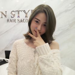 微信预约15721263133-专业烫发染发接发