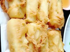 -龙海鲜螃蟹王(宏茂桥店)