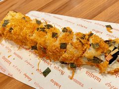 国王肉松紫菜包饭-泰熙家(侨城坊QPlex店)