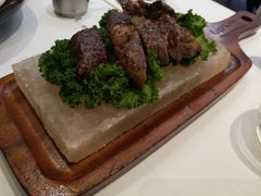 -L'Arome芳芳法国餐厅(仙林金鹰店)