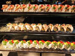 -星伦多自助料理·涮烤一体(嘉兴八佰伴店)