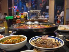 -小饕荟雅安贡椒鱼鲜馆(广福桥店)