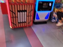 -阿尔法Game Station(中山路店)