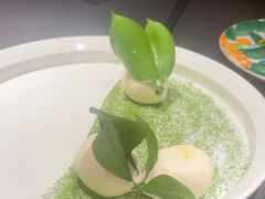 -華府(凯德晶萃店)
