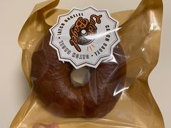 -Catch Bagel(芳草地店)