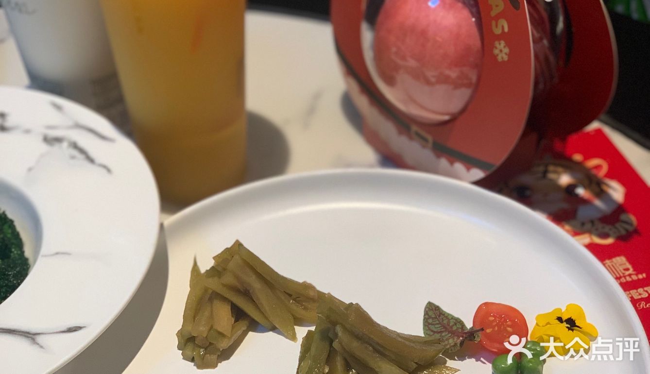 点击领取人均80元的圣诞氛围超强的打卡攻略！