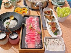 -嗲嗲的椰子鸡(亚龙湾总店)