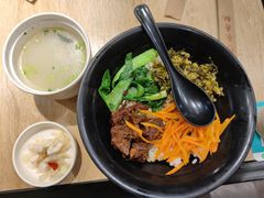 -长寿面(北京西路店)