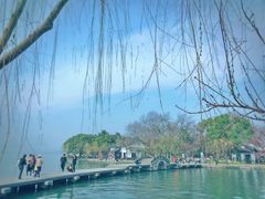 -西湖天地