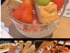 -CURRY YA 熟成咖哩專門店(深圳湾万象城店)