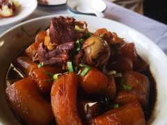 -吴越荣记苏州菜·松鼠桂鱼(月光码头店)