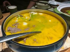 -竹里馆·淮扬菜·功夫茶(老门东店)