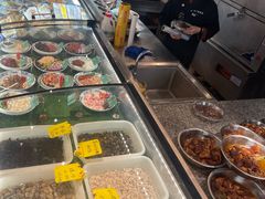 -陈先进鱼馆·地道农家菜(萧山奥体店)