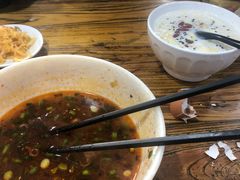 -兰州马子禄牛肉面(文景公园店)