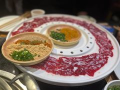 -周师兄大刀腰片火锅(解放碑总店)