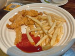 -樟树底(胜利河美食街店)