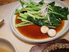 -绿茶餐厅(西单老佛爷店)