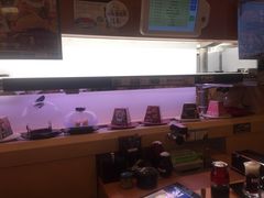 -KURA寿司(金阁寺店)