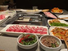 -海底捞火锅(九久奥特莱斯店)