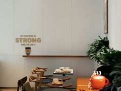-Peet's 皮爷咖啡(乐峰店)