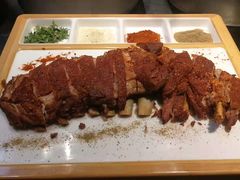 -杏花堂·山西菜馆(晋中万达店)