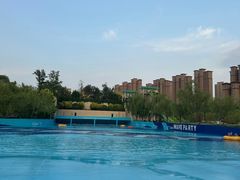 -清河半岛温泉度假酒店