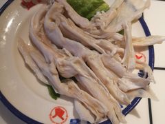 -贤合庄卤味自助火锅(新都汇店)